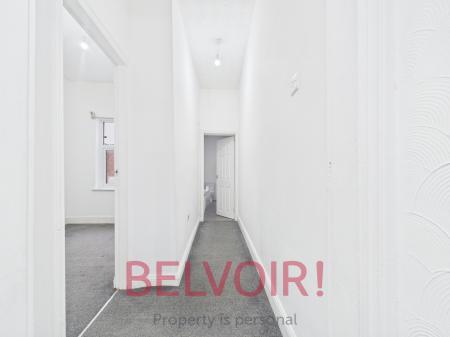 2 bedroom Terraced House for sale in Century Street, Hanley, Stoke-on-Trent, ST1