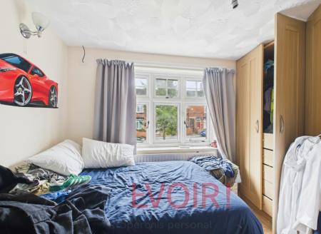 3 bedroom Semi-detached house for sale in Whitfield Road, Ball Green, Stoke-on-Trent, ST6