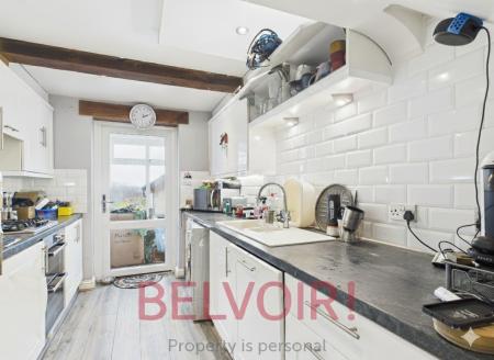 3 bedroom Semi-detached house for sale in Whitfield Road, Ball Green, Stoke-on-Trent, ST6