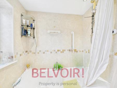 3 bedroom Semi-detached house for sale in Whitfield Road, Ball Green, Stoke-on-Trent, ST6