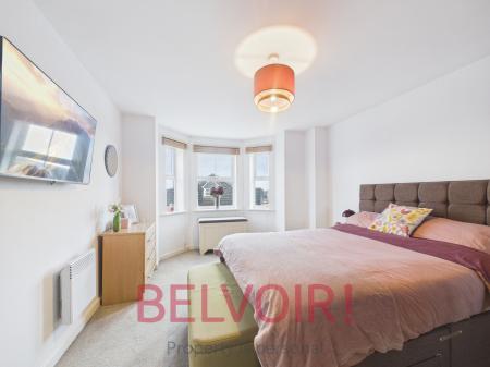 2 bedroom Flat for sale in Etruria Court, Stoke-on-Trent, ST1