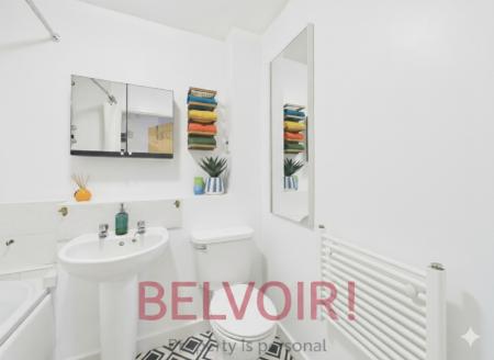 2 bedroom Flat for sale in Etruria Court, Stoke-on-Trent, ST1