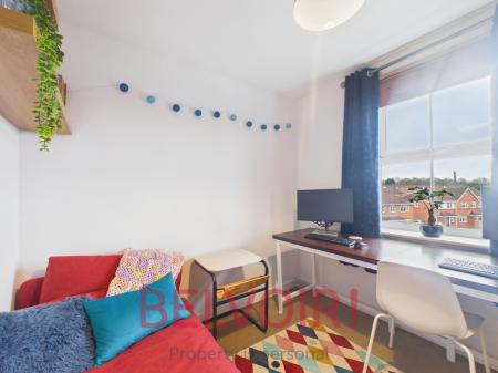 2 bedroom Flat for sale in Etruria Court, Stoke-on-Trent, ST1