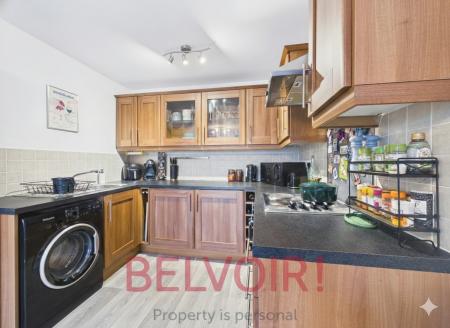 2 bedroom Flat for sale in Etruria Court, Stoke-on-Trent, ST1