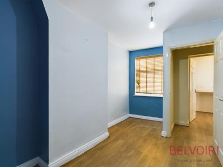 1 bedroom Flat to let in Egerton Street, Hanley, Stoke-on-Trent, ST1