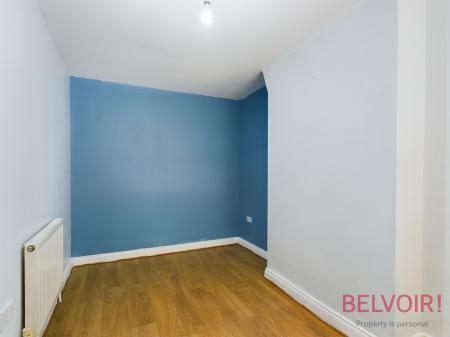 1 bedroom Flat to let in Egerton Street, Hanley, Stoke-on-Trent, ST1