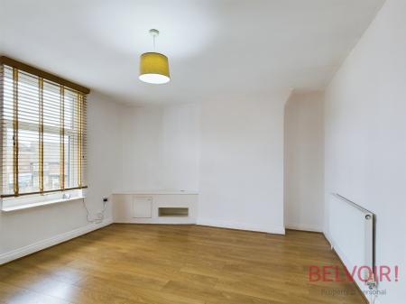 Egerton Street, Hanley, Stoke-on-Trent, ST1