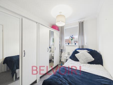 2 bedroom Semi-detached house for sale in Worth Close, Longton, Stoke-on-Trent, ST3