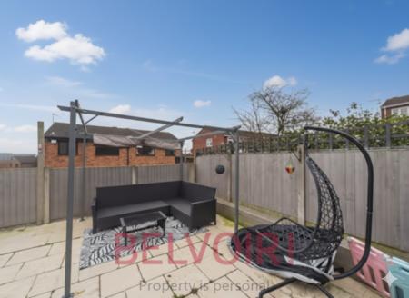 5 bedroom Semi-detached house for sale in Bexhill Grove, Stoke-on-Trent, ST1