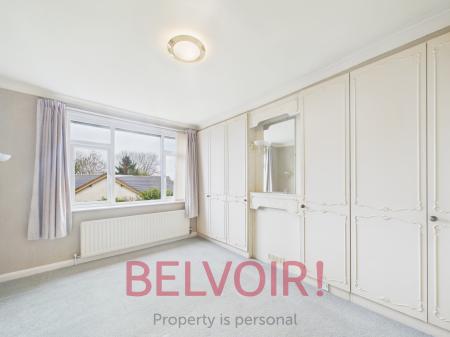 3 bedroom Semi-detached house for sale in Gratton Road, Ash Bank, Stoke-on-Trent, ST2