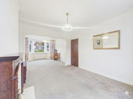 3 bedroom Semi-detached house for sale in Gratton Road, Ash Bank, Stoke-on-Trent, ST2
