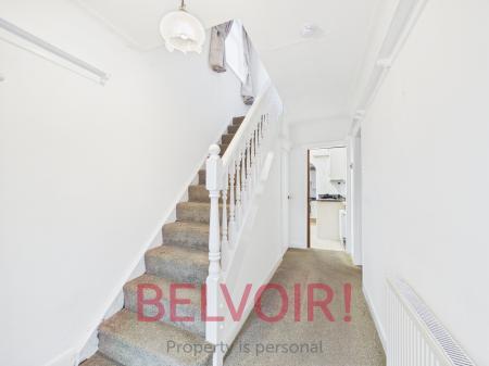 3 bedroom Semi-detached house for sale in Gratton Road, Ash Bank, Stoke-on-Trent, ST2