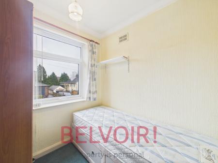 3 bedroom Semi-detached house for sale in Gratton Road, Ash Bank, Stoke-on-Trent, ST2