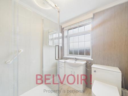 3 bedroom Semi-detached house for sale in Gratton Road, Ash Bank, Stoke-on-Trent, ST2