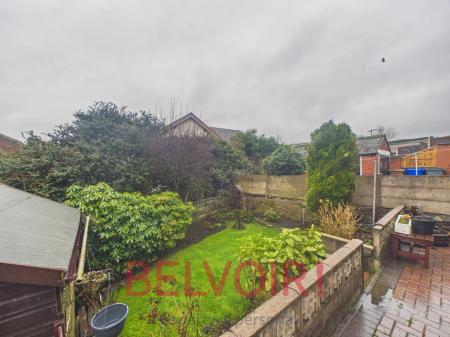 3 bedroom Semi-detached house for sale in Gratton Road, Ash Bank, Stoke-on-Trent, ST2