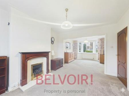 3 bedroom Semi-detached house for sale in Gratton Road, Ash Bank, Stoke-on-Trent, ST2