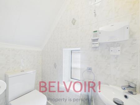 3 bedroom Semi-detached house for sale in Gratton Road, Ash Bank, Stoke-on-Trent, ST2