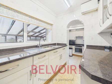 3 bedroom Semi-detached house for sale in Gratton Road, Ash Bank, Stoke-on-Trent, ST2