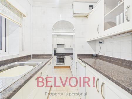 3 bedroom Semi-detached house for sale in Gratton Road, Ash Bank, Stoke-on-Trent, ST2
