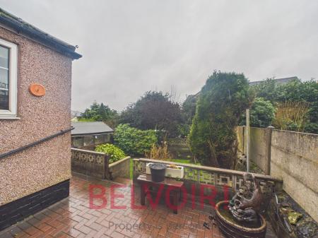 3 bedroom Semi-detached house for sale in Gratton Road, Ash Bank, Stoke-on-Trent, ST2