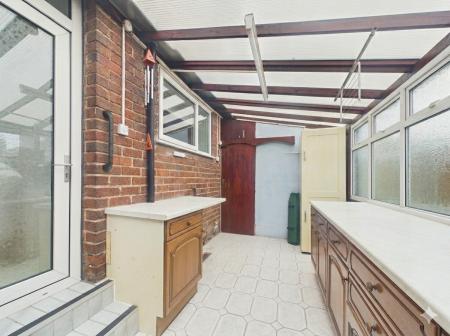 3 bedroom Semi-detached house for sale in Gratton Road, Ash Bank, Stoke-on-Trent, ST2