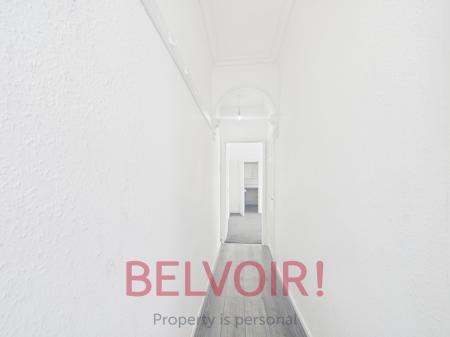 3 bedroom Terraced House to let in Chatham Street, Hanley, Stoke-on-Trent, ST1