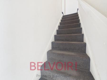 3 bedroom Terraced House to let in Chatham Street, Hanley, Stoke-on-Trent, ST1