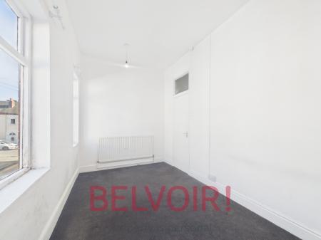 3 bedroom Terraced House to let in Chatham Street, Hanley, Stoke-on-Trent, ST1