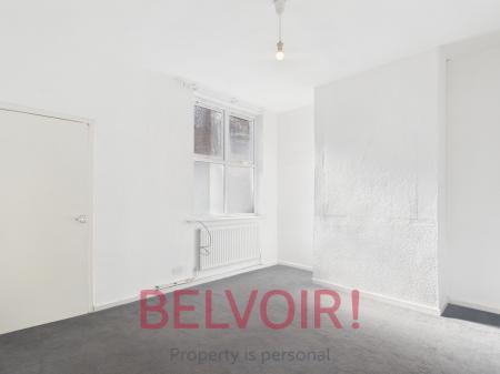 3 bedroom Terraced House to let in Chatham Street, Hanley, Stoke-on-Trent, ST1