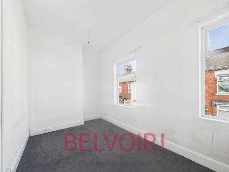 3 bedroom Terraced House to let in Chatham Street, Hanley, Stoke-on-Trent, ST1