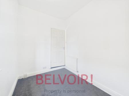 3 bedroom Terraced House to let in Chatham Street, Hanley, Stoke-on-Trent, ST1