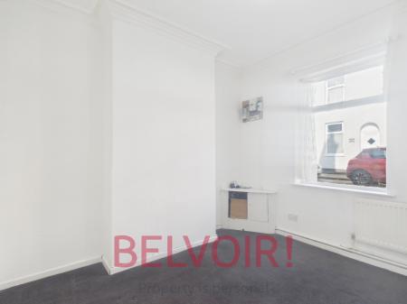 3 bedroom Terraced House to let in Chatham Street, Hanley, Stoke-on-Trent, ST1