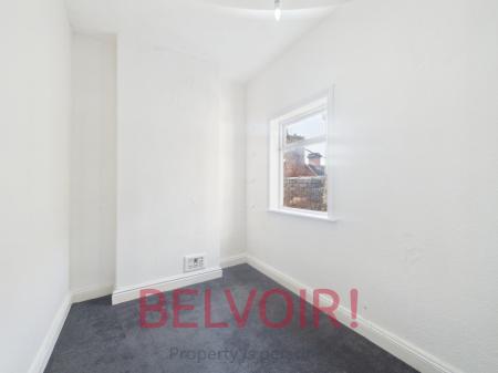 3 bedroom Terraced House to let in Chatham Street, Hanley, Stoke-on-Trent, ST1