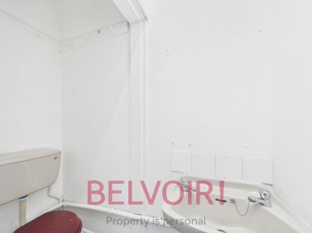 3 bedroom Terraced House to let in Chatham Street, Hanley, Stoke-on-Trent, ST1