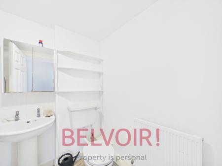 2 bedroom Flat for sale in Hordley Street, Hanley, Stoke-on-Trent, ST1