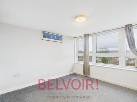 2 bedroom Flat for sale in Hordley Street, Hanley, Stoke-on-Trent, ST1