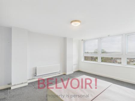 2 bedroom Flat for sale in Hordley Street, Hanley, Stoke-on-Trent, ST1