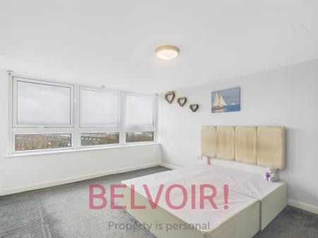 2 bedroom Flat for sale in Hordley Street, Hanley, Stoke-on-Trent, ST1