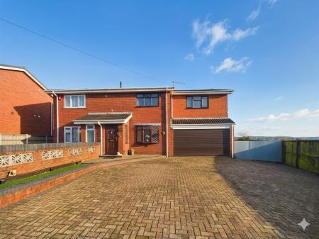 Cheltenham Grove, Stoke-on-Trent, ST1