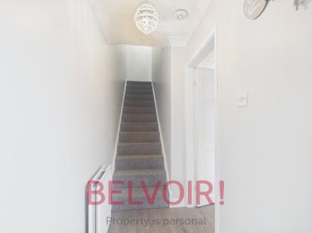 4 bedroom Semi-detached house for sale in Cheltenham Grove, Stoke-on-Trent, ST1