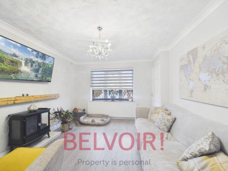 4 bedroom Semi-detached house for sale in Cheltenham Grove, Stoke-on-Trent, ST1