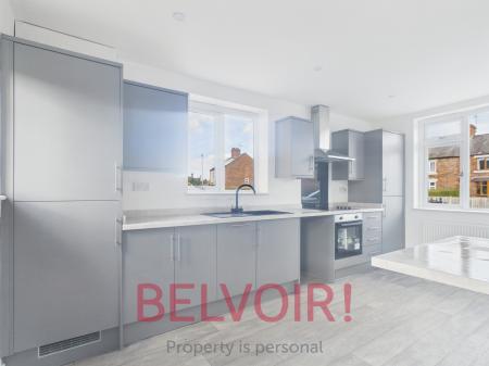 3 bedroom Semi-detached house to let in Slater Street, Biddulph, Staffordshire Moorlands, ST8