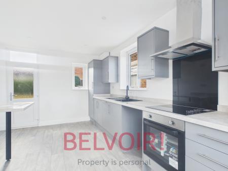 3 bedroom Semi-detached house to let in Slater Street, Biddulph, Staffordshire Moorlands, ST8