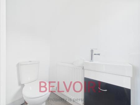 3 bedroom Semi-detached house to let in Slater Street, Biddulph, Staffordshire Moorlands, ST8