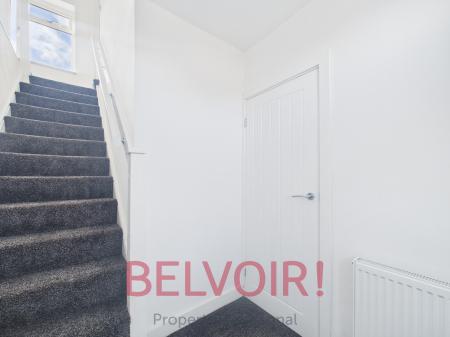 3 bedroom Semi-detached house to let in Slater Street, Biddulph, Staffordshire Moorlands, ST8