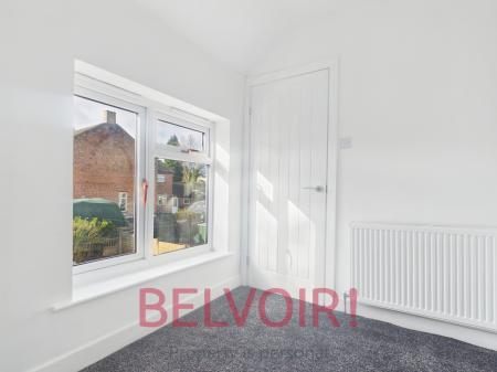 3 bedroom Semi-detached house to let in Slater Street, Biddulph, Staffordshire Moorlands, ST8