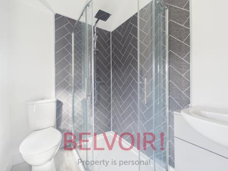 3 bedroom Semi-detached house to let in Slater Street, Biddulph, Staffordshire Moorlands, ST8