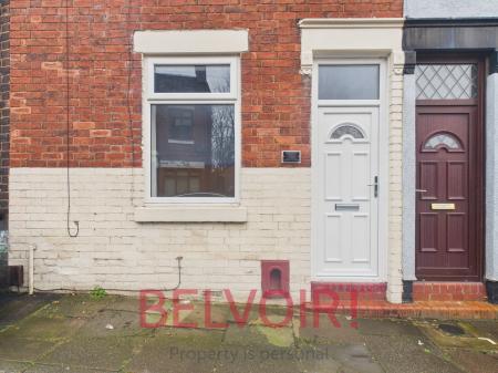 3 bedroom Terraced House to let in Ruxley Road, Bucknall, Stoke-on-Trent, ST2