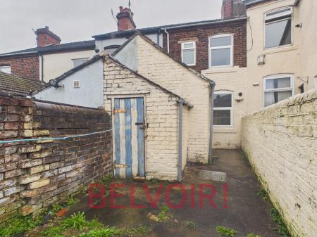 3 bedroom Terraced House to let in Ruxley Road, Bucknall, Stoke-on-Trent, ST2