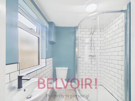 3 bedroom Terraced House to let in Ruxley Road, Bucknall, Stoke-on-Trent, ST2